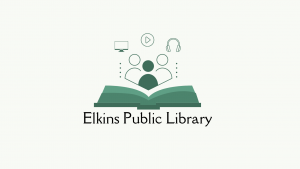 @ Elkins Public Library