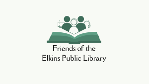 Friends of Elkins Public Library meeting @ Elkins Public Library