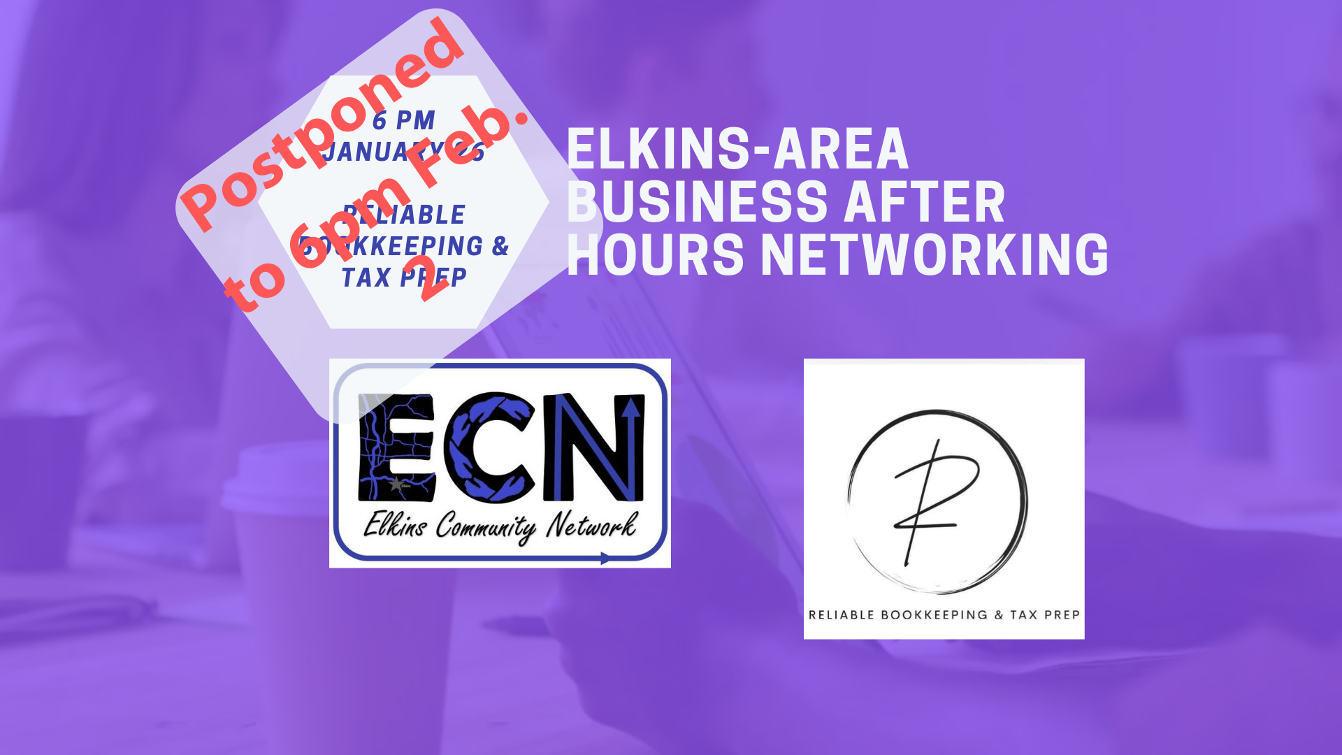 Elkins Business Networking
